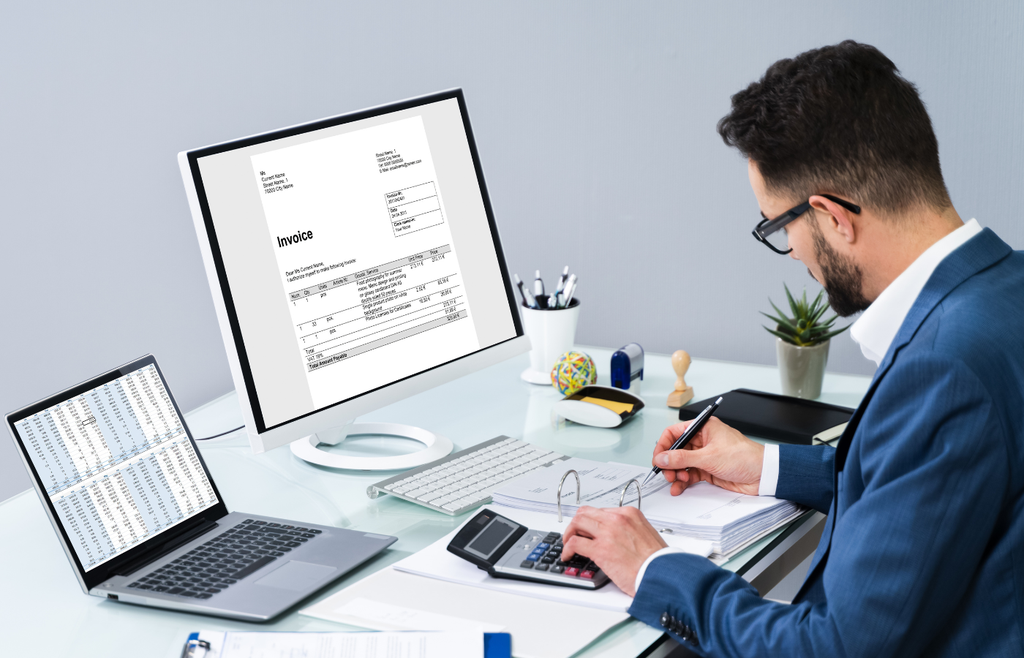 Curso Facturación Trial360