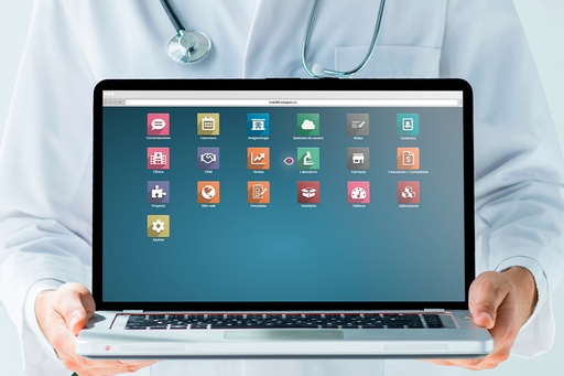 Curso General Trial 360 V3.1